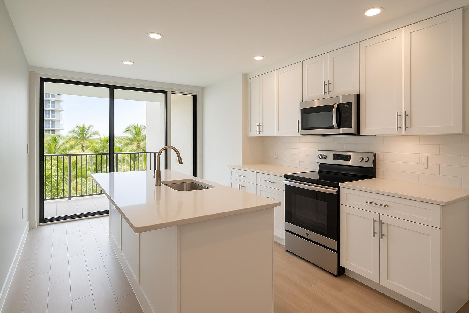 How to Plan a Remodel When You Live in a Condo