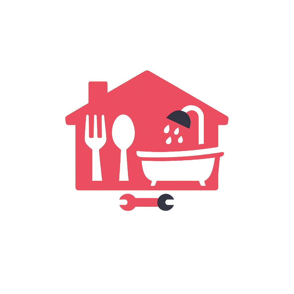 Muse Kitchen & Bath Design logo