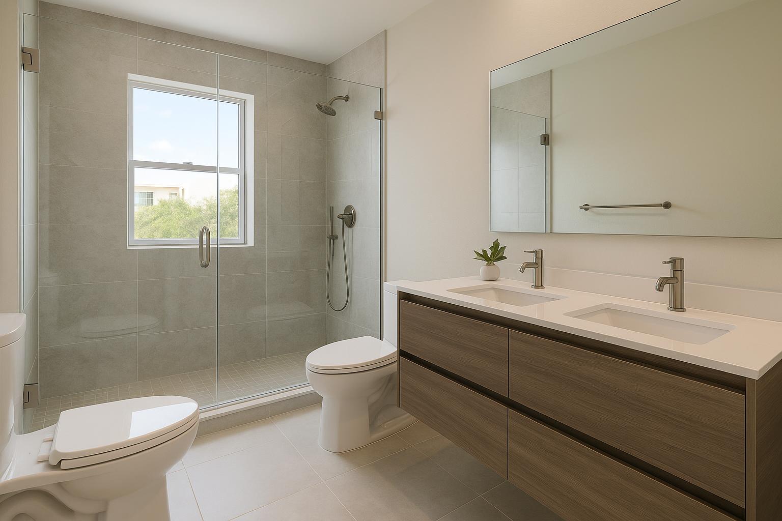Bathroom Renovation service by Muse Kitchen & Bath Design